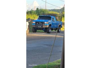 Ford Puerto Rico Ford F150 XLT Lariat 4x4