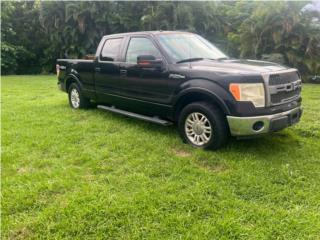 Ford Puerto Rico Ford 2008 Lariat 4x4 