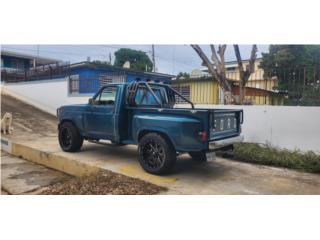 Ford Puerto Rico Ford f150 1984