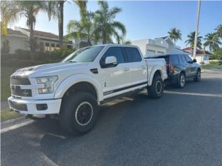 Ford, F-150 2016 Puerto Rico