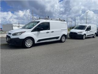 Ford Puerto Rico 2016 Transit Connect XL $17,500 