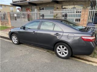 Toyota Puerto Rico Camry LE 4xil