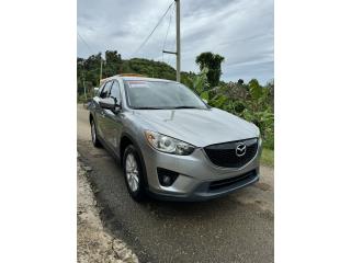 Mazda Puerto Rico Mazda