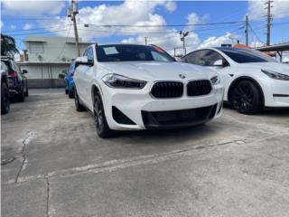 BMW Puerto Rico X2