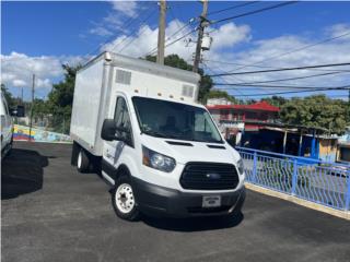 Ford Puerto Rico Truck transit 350  ao 2019