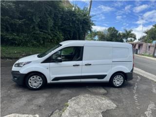Ford Puerto Rico Ford Transit Connect 2016
