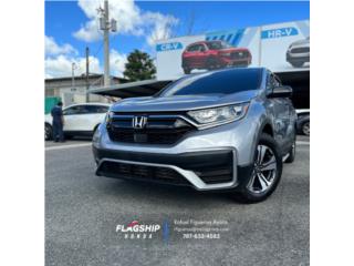 Honda Puerto Rico HONDA CRV LX $29,900 787-633-4583