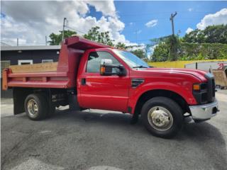 Ford Puerto Rico FORD 350 2008