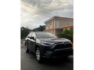 Toyota Puerto Rico Se regala cuenta a travs de banco