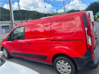 Ford Puerto Rico Ford Transit Connect 2019 $25,500