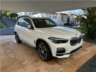 BMW Puerto Rico BMW X5 2021