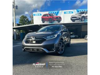 Honda Puerto Rico HONDA CRV EX 2020 $28,900 