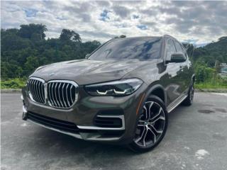 BMW Puerto Rico BMW X5 S-Drive 2020