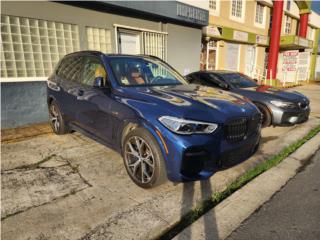 BMW Puerto Rico Bmw X5E M Package Plug In