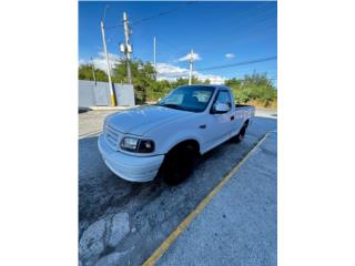 Ford Puerto Rico Ford f150 2001 
