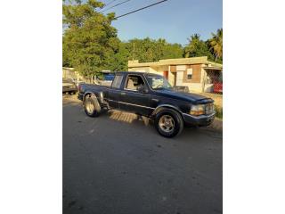Ford Puerto Rico Ford Renger 2000 $ 3300 omo