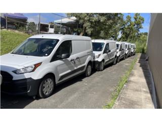 Ford Puerto Rico 2023 Ford Transit Connect 2023 Nueva 0 Millas