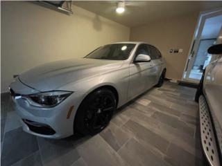 BMW Puerto Rico 2018 BMW 330i Sport Package 