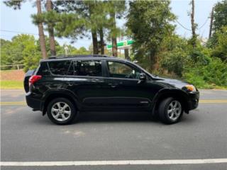 Toyota Puerto Rico Toyota RAV4 2012 for sale $5,500