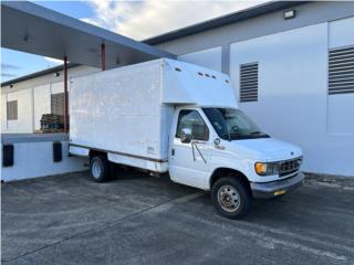 Ford Puerto Rico 1999 FORD F-450 CAMION-TURBO DIESEL