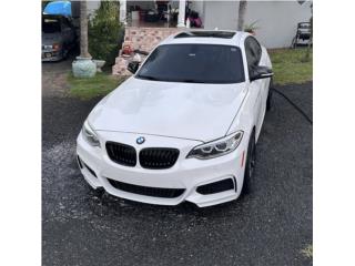BMW Puerto Rico Bmw M240i 2017 