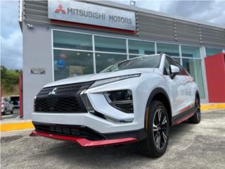 Mitsubishi Puerto Rico Acabado de recibir 