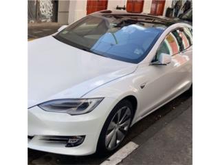 Tesla Puerto Rico Tesla Modelo S Long Range Plus Ao 2021