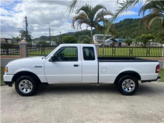 Ford Puerto Rico Ford ranger 2011