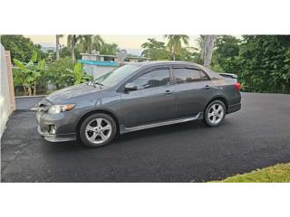 Toyota Puerto Rico Se vende