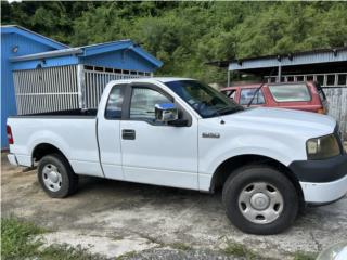 Ford Puerto Rico Ford 150 2005