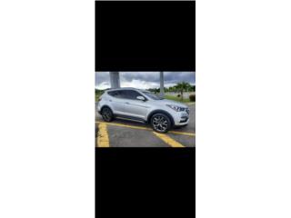 Hyundai Puerto Rico HYUNDAI SANTA FE 2018