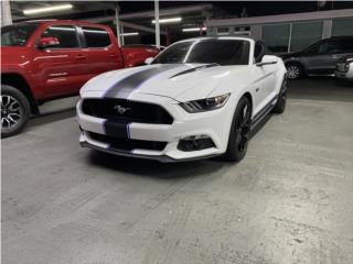 Ford Puerto Rico 2015 FORD MUSTANG