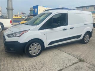 Ford Puerto Rico 2019 Transit Connect XL 787-436-0389