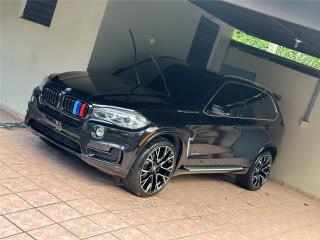BMW Puerto Rico BMW X5 XDrive 3.5i 2018