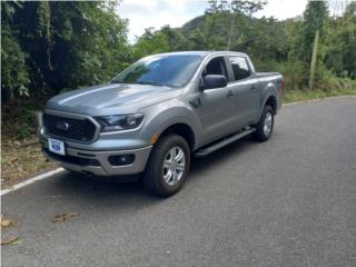 Ford Puerto Rico Ford ranger 2023