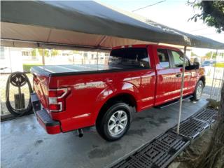 Ford Puerto Rico Ford f150 2019