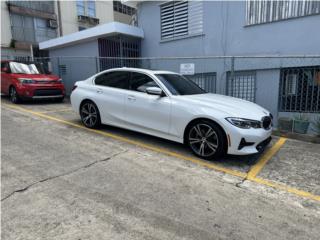 BMW Puerto Rico BMW 3301. 2019 