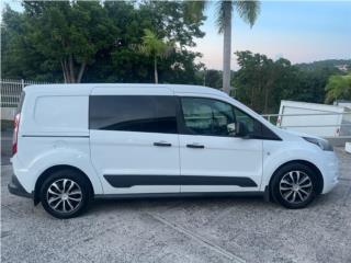 Ford Puerto Rico  Ford transit 2015
