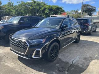 Audi Puerto Rico Ven y haz tu prueba de manejo !!!