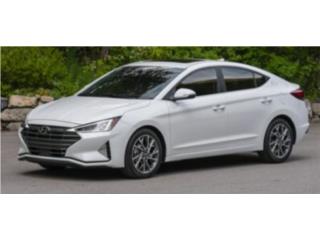Hyundai Puerto Rico Hyundai Elantra SE - Como nuevo!!