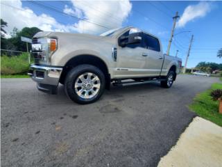Ford Puerto Rico Ford King Ranch 2017 250