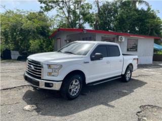 Ford Puerto Rico Ford f-150