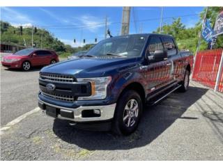 Ford Puerto Rico Ford f-150