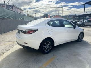 Toyota Puerto Rico TOYOTA YARIS 2021 