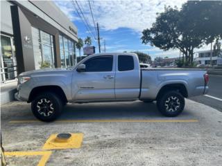 Toyota Puerto Rico Toyota tacoma 2019 $34,000