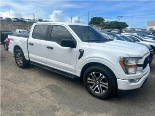 Ford Puerto Rico 2021 Ford F 150 STX