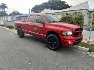 RAM Puerto Rico Ram 1500