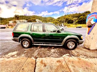 Ford Puerto Rico FORD EXPLORER 2000