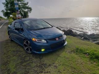 Honda Puerto Rico Es SI K24 lindo , O cambio 
