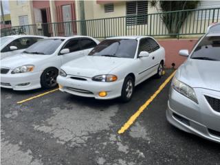 Hyundai Puerto Rico Accent 